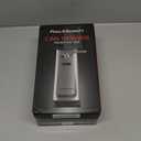 POHL SCHMITT Electric Can Opener with Knife Sharpener and Bottle Opener