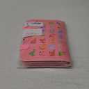 Gojmzo Busy Board Montessori Toys for Toddler Girl Birthday Gifts, Busy Book Sensory Toys for Toddlers, Learning Educational Toddler Travel Activities