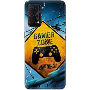 PRINTFIDAA® Printed Hard Back Cover for Infinix Hot 9 Pro