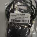 S24 S25 S23 A16 Samsung Charger Super Fast Charging 45W USB C Super Fast Charger with 6FT Type C Charger Cable Cord for Samsung Galaxy S25/S24/S23/S22/Ultra/Plus/FE, Galaxy Tab S9,Z Fold/Z Flip,A55,A15