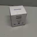 DEWENWILS 4-Pack A19 Dimmable LED Light Bulbs, 2700K Warm Light Bulbs, 800 Super Bright, 10W (60 Watt Equivalent) LED Bulb, E26 Base, UL Listed