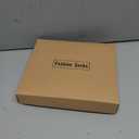 5/10 Pairs Cute Smiling Face Sock Embroidery Ankle Novelty Funny Socks Gifts for Womens Socks (10 pairs Bear sock)