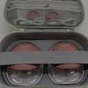 Momcozy Breast Pump Hospital-Grade, Hands Free Breast Pump App with Leak-Proof DoubleFit Flange, Personalized Multi-Modes & 15 Levels, 2 Count