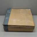 DUMOS Armless Desk Chairs with Wheels, Ergonomic Adjustable Home Office Swivel Rolling Task Chair No Arms, Comfy Mesh Mid Back Computer Work Vanity Desk Chairs for Small Spaces, Black (1pc)