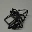 Yaktrax Walk Traction Cleats - 360-Degree Grip on Snow, Ice, & Multi-terrain Surfaces - Elastic Outer Band w/ Easy-On/Off Heel Tab & 1.2mm Zinc-coated Steel Coils - Abrasion & Rust Resistant - Unisex (Medium)