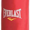 Everlast 70-Pound MMA Poly Canvas Heavy Bag