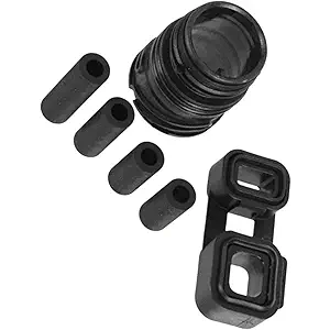 HFJQZTLE 1pcs 6HP19 6HP21 0734317372 1068.298.090 6HP26 24340413289 24347571211 24347588727