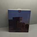 UIJA Portable Reverse Osmosis Countertop Water Filter,5-Stage RO Water Filtration System,Compact Water Purifier for Home, RV, Camping,with Reverse Charging, Ripple Green