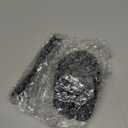 TECKNET Wireless Mouse (BT5.0/3.0 & 2.4G) Rechargeable 4800 DPI Silent USB A & Bluetooth Mouse 6 Buttons, Wide Compatibility - Grey