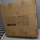 Baby Play Mat for Floor Tummy Time Mat Nursery Rug Muscle Mat Area Rug Playroom Rug Tatami Mat 6'7"x4'11" Memory Foam 1.3" Thick Crawling Mat For Babies,Toddlers, Infants, Kids,Floor Mat(Brown) (Camel)