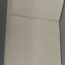 Golener Silicone Coffee Mat Set - 24" x 16" Coffee Bar Mat for Countertop, Kitchen Station Pad Accessories Fit Under Cafe Maker Espresso Machine, Dish Drying Mat, Heat Resistant Kitchen Pad, Beige