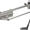 Dorman 602-508 Windshield Wiper Linkage Compatible with Select Honda Models