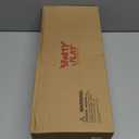 SPORTY PLAY Hockey Stick Handling Trainer  Adjustable Hockey Training Equipment Set with Hover Soccer Ball, Mini Goal & Sticks  Improve Skills & Coordination for Kids & Teens