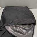 2025 Upgrade Tesla Cybertruck Sunshade Roof [Never Sag, Nano ice Crystal Coatings] Heat Insulation Foldable Glass Roof Sun Shade Accessories for Tesla Cybertruck Sunroof 2024 2025, Tesla Interior