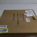 Dog Ramp for Car 63" Long & 17" Wide Portable Dog Ramps for Large Dogs with Non-Slip Rug Surface Dog Car Ramp for SUV Car & Truck, Folding Dog Ramp Up to 250LBS