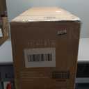 6 FT Pre-Lit Christmas Tree Hinged with 500 Incandescent Lights & 912 Branch Tips