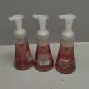 Method Foaming Hand Soap, Pink Grapefruit, 10 Fl Oz, Biodegradable Formula, (Pack of 3)