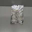 Magnetic Hooks Refrigerator,Cruise Ship Accessories, 80LBS Super Magnets with Neodymium Rare Earth for Hanging, Door Holder, Keys, Home, Office, Refrigerators, BBQ, Pack of 5.