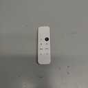 Amzpas Voice Remote for Google Chromecast 4K Snow TV, G9N9N Replacement Remote Control for Google TV HD/4K Snow Streaming Stick, GA01409-US, GA01919-US, GA01920-US, GA01923-US, GA02463-US, GA02464-US, White