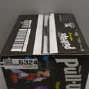 Pull-Ups Boys' Night-Time Potty Training Pants, Size 2T-3T Overnight Training Underwear (16-34 lbs), 68 Ct