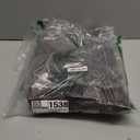 Oak Leathers Leather Messenger Bag for Men and Women - Laptop Briefcase Bag For College, Office, Adjustable Shoulder Strap