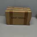 DA63-06963A DA97-12650A Door Shelf Bin (Right) for Sams-ung Refrigerator Door Shelf RF260beaesg RF260beaesr RF260beaeww RF263beaesr, Sam-sung Fridge Door Shelves by AMI PARTS