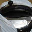 Simple Deluxe 16-in-1 Electric Pressure Cooker, 8QT Stainless Steel & Non-Stick Multi Cooker for Slow Cook, Meat Stew, Cake, Porridge, Multigrain, Dishwasher Safe, Silver