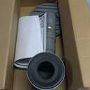 TOTO TSU01W.14R Unifit Trapway for Toilet