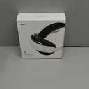 KIWI design K4 Head Strap, VR Headset Accessories for Meta Oculus Quest 3/3S, Non-Battery & Enhanced Support & Adjustable & Comfort Strap Gift for Kids and Adults