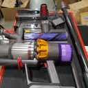 Dyson V15 Detect Cordless Vacuum, 
100% more power.¹ 60 minutes of run time.²