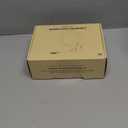 Trucker Bluetooth Headset, Wireless Headset with Mic, Bluetooth Headsets with Dual Noise Cancelling Microphone & Mute Button, 55Hrs Working Time PC Headsets for Cell Phones, Computer, Truck Driver (Black)