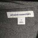 Amazon Essentials Women's Full-Zip Polar Fleece Jacket - Charcoal (XS)