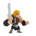 Masters of the Universe He-Man and The Eternia Mini : He-Man, HDR63