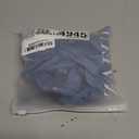 ZAFUL Women's Triangle Bikini Floral String Bikini Set Two Piece Swimsuit Bathing Suits.S