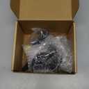 MOTOKU EVAP Evaporative System Integrity Module and Vapor Canister Purge Valve for Jeep Wrangler 2007-2017; Wrangler JK 2018