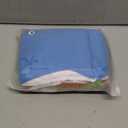 Pet Soft Dog Diapers Male, 5 Pack Male Dog Belly Bands, High Absorbing Washable Males Dog Wraps for Doggie Puppy(Classic, M)