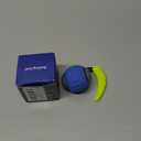 Smart Interactive Cat Toy,2025 New Generation Interactive Cats Toys,Interactive Cat Toys for Indoor C at Ball,Automatic Moving Cats Toy Ball with Tail (Blue)