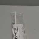 DEKAVA Under Cabinet Wall Mount Paper Towel Holder, Self-Adhesive Bar, Stainless Steel 13 inch (White, 1)