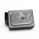 2Q0907561J Cruise Control Distance Sensor Compatible with Audi Q2 Quattro Q3 VW Jetta Polo Tiguan Touran Arteon Transporter Skoda Seat Cupra