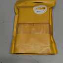 TooGet Pure Yellow Beeswax Blocks - 100% Natural Beeswax Bars, Triple Filtered - Premium Quality, Cosmetic Grade - 14 OZ