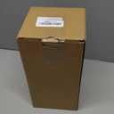 Tronco Glass Tumbler with Straw and Lid, Reusable Iced Coffee Cup with Handle, Glass Water Bottles for Smoothie, Fits Cup Holders, Lead-Free, BPA-Free (42 Ounces, Cream-Bamboo)