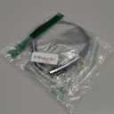 Neckband Bluetooth Headphones, Bluetooth 5.4 Wireless Headphone with Retractable Earbud,CVC8.0 Noise Cancelling, 16Hrs Playtime, Around The Neck Headphones Stereo Headset for Music, Conference, Videos