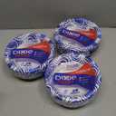 Dixie Ultra, Large Paper Bowls, 20 Oz, 78 Count (3 packs of 26 bowls), Microwave Safe, Compostable, Disposable Bowls Great For Breakfast, Lunch, And Dinner Meals