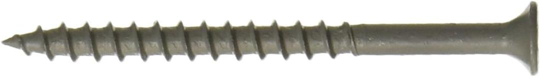 HILLMAN FASTENERS 48386 LB 2.5x9EXT PH Wood Screw