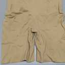KIM S Shape Your Bump Seamless Maternity Shapewear for Dress, Pregnancy Postpartum Prevent Chafing Support-Underwear