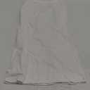 Strapless Shapewear for Women Full Slip shapewear dress Tummy Control slip for women under dress (X-Large, #1 White)