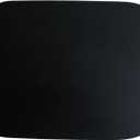 Fuel Filler Door Cover Fuel Tank Door Cover Fit for Toyota Camry L LE SE XLE Hybrid 2012-2014, 77350-06080 Gas Tank Door Cover, Unpainted