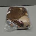 Happy Fuel Sloth Microwavable 1.5 lbs Unscented Heating Pad for Women & Kids - Cute Soft Cozy Pillow Plush Heatable Warm Stuffed Animals - Kawaii Hot & Cold Plushie Toy - Sloth Gifts for Girls & Boys