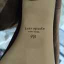 Kate Spade New York Women's Adele Suede Tall Boot (Brown, Size 9B)