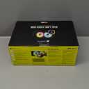 CORSAIR iCUE Link H100i RGB Liquid CPU Cooler - 240mm AIO - QX120 RGB Fans - Fits Intel LGA 1700, AMD AM5 - iCUE Link System Hub Included - Black